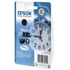 Epson Einzelpack Schwarz 27XXL DURABrite Ultra Tinte