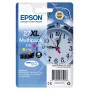 Epson Wecker Multipack 3-farbig 27XL DURABrite Ultra Tinte