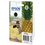 Epson 604XL Tintenpatrone 1 Stk. Original Hohe (XL) Reichweite Schwarz