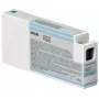 Epson UltraChrome HDR T6365 Tintenpatrone, Light Cyan, 700 ml (C13T636500)