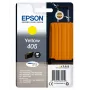 Epson 405 Tintenpatrone 1 Stück Original Standard-Reichweite Gelb