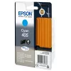 Epson 405 Tintenpatrone 1 Stk. Original Standard-Reichweite Cyan