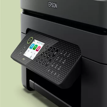 Epson WorkForce WF-2950DWF Tintenstrahl A4 5760 x 1440 DPI 33 ppm Wi-Fi