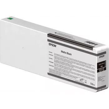 Epson C13T55K80N Tintenpatrone 1 Stück Original Mattschwarz