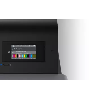 Epson SureColor SC-P9500 Großformatdrucker Tintenstrahl Farbe 1200 x 2400 DPI A0 (841 x 1189 mm) Ethernet LAN
