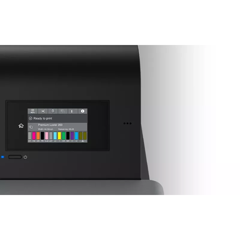 Epson SureColor SC-P9500 Großformatdrucker Tintenstrahl Farbe 1200 x 2400 DPI A0 (841 x 1189 mm) Ethernet LAN