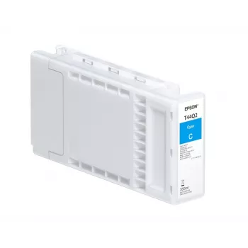 Epson UltraChrome Pro 12 Tintenpatrone 1 Stk. Original Cyan