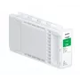 Epson UltraChrome Pro12 T44QB Tintenpatrone, Grün, 350 ml, Original (C13T44QB40)
