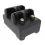Zebra CRD-RS61-4SCHG-01 Batterieladegerät DC