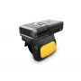 Zebra RS5100 Wearable Barcode-Scanner 1D/2D Laser Schwarz