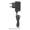 Unmanaged Switch Intellinet 562058 Netzwerk-Switch Schwarz