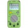 InLine 43117A Taschenmultimeter mit Auto-Range