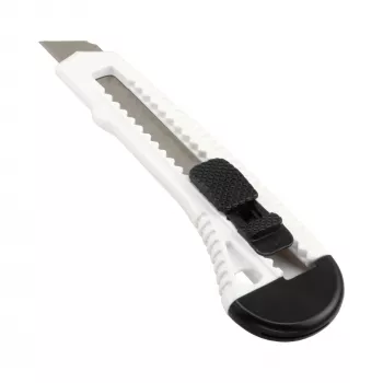 InLine Profi-Cuttermesser mit 18 mm gehärteter Klinge