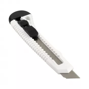 InLine Profi-Cuttermesser mit 18 mm gehärteter Klinge