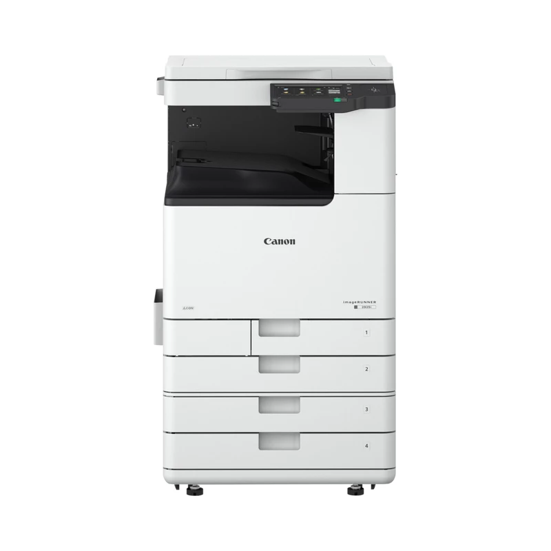 Canon imageRUNNER 2930i 5975C005 Monolaser-Multifunktionsdrucker, A3, 1200 x 1200 DPI, 30 ppm, Duplex, WLAN