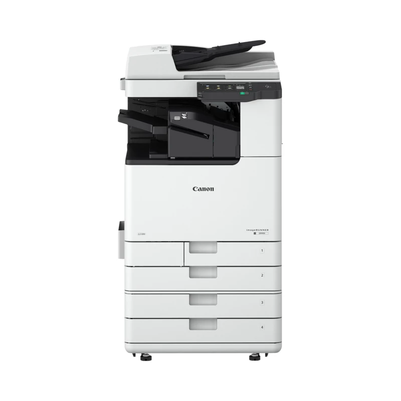 Canon imageRUNNER 2930i 5975C005 Monolaser-Multifunktionsdrucker, A3, 1200 x 1200 DPI, 30 ppm, Duplex, WLAN