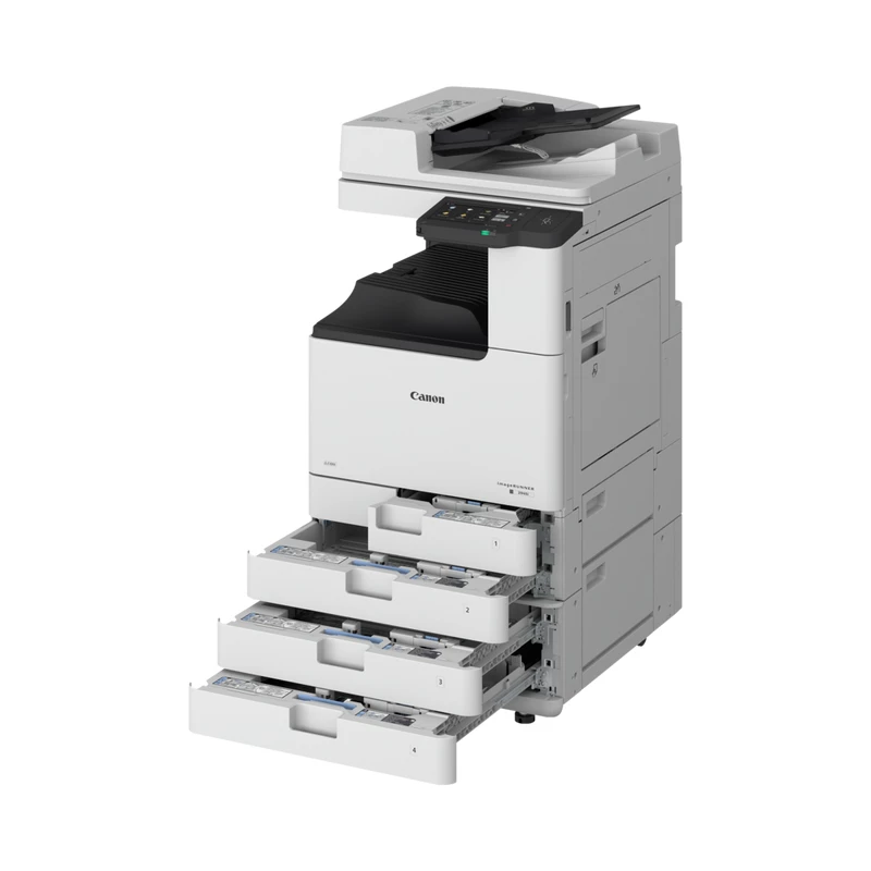 Canon imageRUNNER 2930i 5975C005 Monolaser-Multifunktionsdrucker, A3, 1200 x 1200 DPI, 30 ppm, Duplex, WLAN