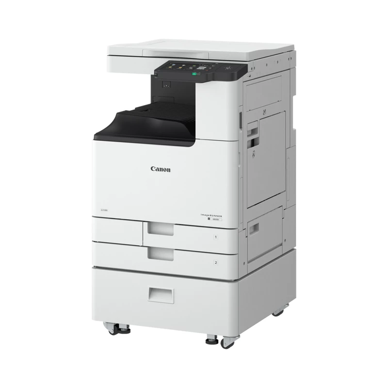 Canon imageRUNNER 2930i 5975C005 Monolaser-Multifunktionsdrucker, A3, 1200 x 1200 DPI, 30 ppm, Duplex, WLAN