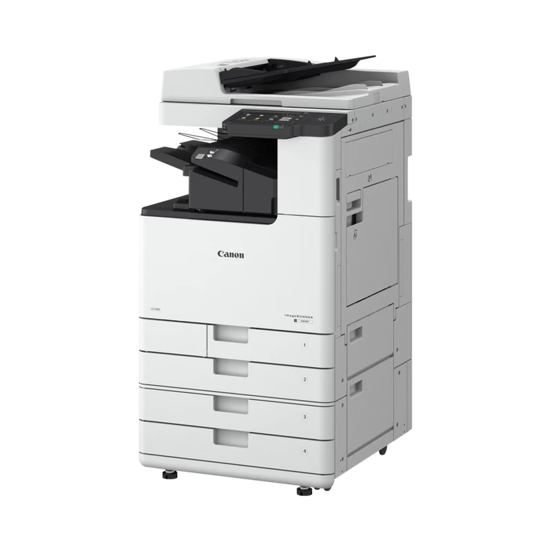 Canon imageRUNNER 2930i 5975C005 Monolaser-Multifunktionsdrucker, A3, 1200 x 1200 DPI, 30 ppm, Duplex, WLAN