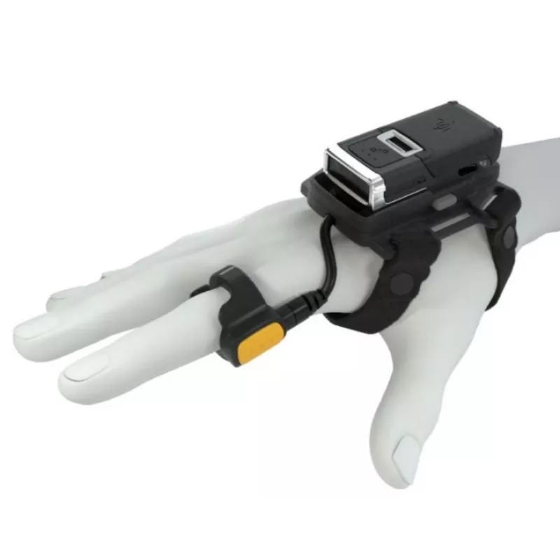 Zebra SG-RS5X6-BHMT-01 Triggermodul mit Handrückenhalterung für RS5100/RS6100
