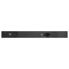 D-Link DMS-1250-12TP/E Netzwerk-Switch Managed 2.5G Ethernet (100/1000/2500) Power over Ethernet (PoE) Schwarz