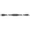 InLine USB 2.0 aktives Kabel, USB-A Stecker auf USB-B Stecker, 12,5 m