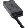 InLine USB 2.0 aktive Verlängerung USB-A Stecker/Buchse 10m 0,48 Gbit/s