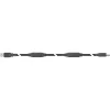 InLine 34513A USB-2.0-Aktivkabel, USB-A-Stecker auf USB-B-Stecker, 20 m, 480 Mbit/s