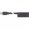 InLine USB 2.0 aktive Verlängerung USB-A Stecker/Buchse 5 m 0,48 Gbit/s