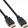 InLine B-17510 Bulk-Pack mit 12 HDMI-Kabeln, High Speed mit Ethernet, M/M, 10 m