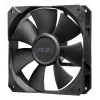All-in-One-Flüssigkeits-CPU-Kühler ASUS ROG Strix LC II 240 — 120-mm-Lüfter, 137,5 m³/h Luftstrom, schwarz