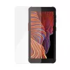 PanzerGlass Displayschutzglas Samsung Galaxy Xcover 5 kratzfest stoßfest