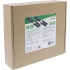 InLine HDMI AOC Kabel, Ultra High Speed HDMI, 8K4K, abnehmbarer Stecker, 40m