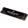SSD-Festplatte Corsair 2 TB M.2 PCI Express 5.0 MP700 ELITE