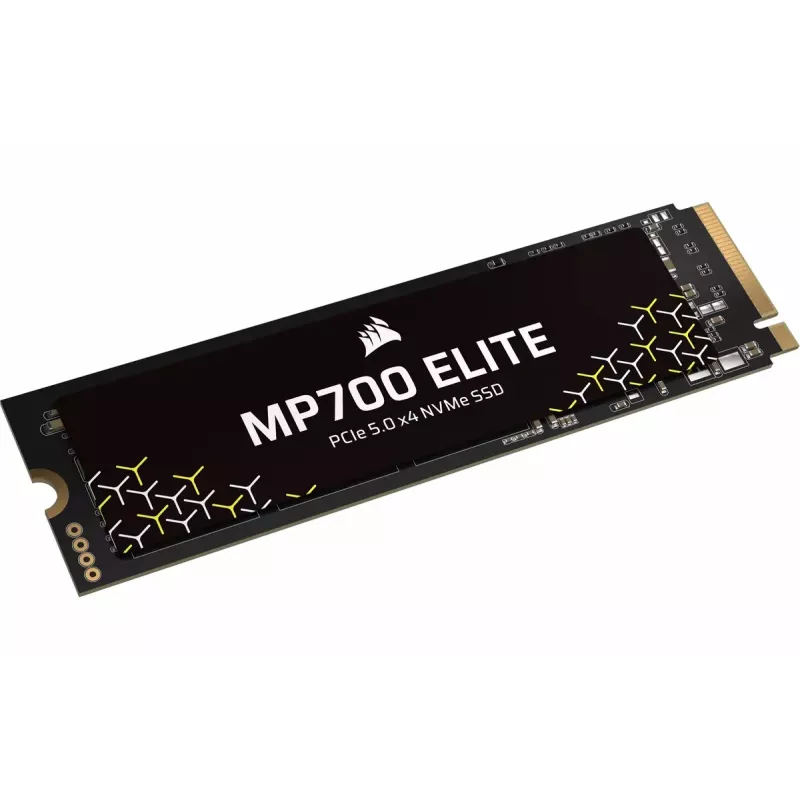SSD-Festplatte Corsair 2 TB M.2 PCI Express 5.0 MP700 ELITE