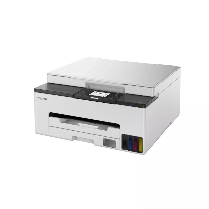 Multifunktions-Tintenstrahldrucker Canon MAXIFY GX1050 — A4, Farbe, 600 x 1200 DPI, Wi‑Fi, Ethernet, Duplex