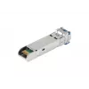 LevelOne 2,5-Gbit/s Singlemode Industrie SFP-Transceiver, 80 km, 1550 nm, -40 °C bis 85 °C