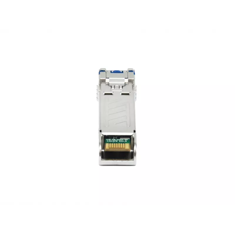LevelOne 2.5Gbps Single-Mode Industrieller SFP-Transceiver, 40 km, 1310 nm, -40 °C bis 85 °C