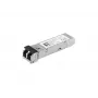 LevelOne 2.5 Gbps Multimode-SFP-Transceiver, 300 m, 850 nm, Glasfaser, 2500 Mbit/s, SFP, LC, 50/125 µm, 300 m