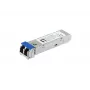 LevelOne 2,5-Gbit/s Singlemode-Industrie-SFP-Transceiver, 20 km, 1310 nm, -40 °C bis 85 °C