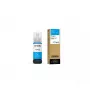 Epson T54C Cyan Tintenflasche, 70 ml, Original (C13T54C220)