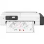 Großformat-Tintenstrahldrucker Canon imagePROGRAF TC-21M — Farbe, 2400 x 1200 DPI, A1, Wi‑Fi, Ethernet, 1 GB Speicher