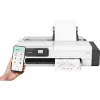 Großformat-Tintenstrahldrucker Canon imagePROGRAF TC-21M — Farbe, 2400 x 1200 DPI, A1, Wi‑Fi, Ethernet, 1 GB Speicher