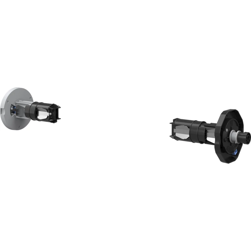 Großformat-Tintenstrahldrucker Canon imagePROGRAF TC-21M — Farbe, 2400 x 1200 DPI, A1, Wi‑Fi, Ethernet, 1 GB Speicher
