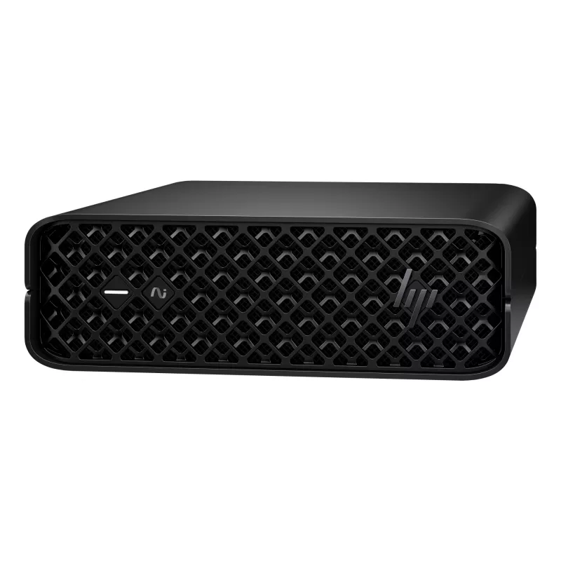 HP Z2 G1i Intel Core Ultra 7 265 32 GB DDR5-SDRAM NVIDIA RTX A1000 Windows 11 Pro Mini PC Workstation KI-Workstation, KI-PC