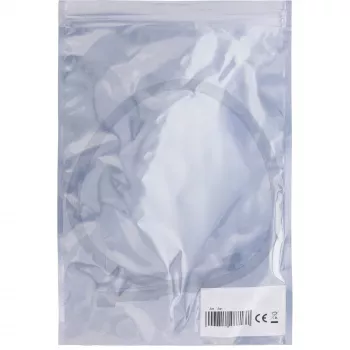 InLine 27661A Serial Attached SCSI (SAS)-Kabel 0,5 m 24 Gbit/s Schwarz, Blau, Grau
