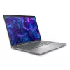 HP ZBook 8 G1i Laptop, 14 Zoll Touch, Intel Core Ultra 7 255H, 32GB DDR5, 1TB SSD, NVIDIA RTX 500 Ada, Windows 11 Pro, Meteor Silver