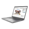 HP ZBook 8 G1i Laptop, 14 Zoll Touch, Intel Core Ultra 7 255H, 32GB DDR5, 1TB SSD, NVIDIA RTX 500 Ada, Windows 11 Pro, Meteor Silver