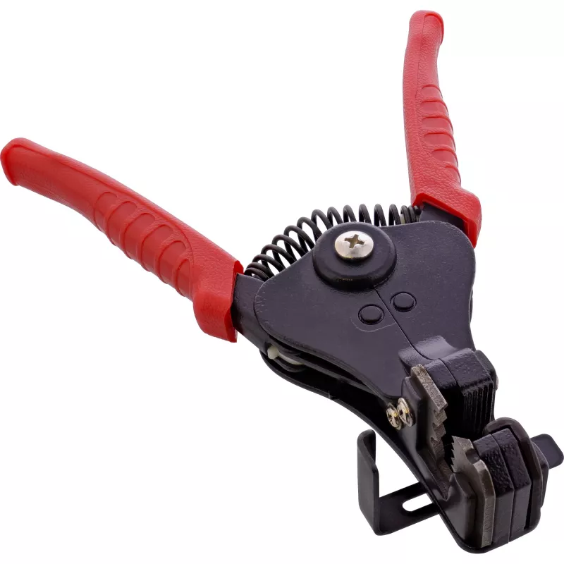 Montagewerkzeug InLine 94104 Schwarz Rot MC4-Steckverbinder 5 Stück