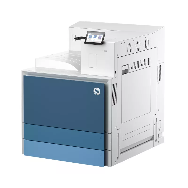 HP LaserJet Enterprise 8501DN Drucker Europa – mehrsprachige Lokalisierung 1200 x 1200 dpi A3